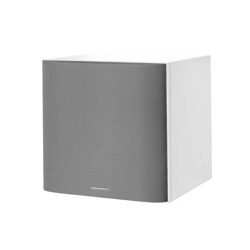 Bowers & Wilkins ASW610XP - 10 Inch Powered Subwoofer